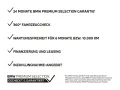 BMW M135 xDrive harman/kardon RfKam Navi LED Sitzhzg