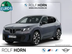 BMW iX3 50 xDrive Neue Klasse M Sport HUD AHK Pano