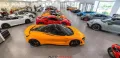 Lamborghini Huracán Huracán 5.2 V10 STO Coupé-LIFT-FULL CARB