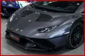 Lamborghini Huracán Huracán 5.2 V10 STO Coupé-LIFT-FULL CARB