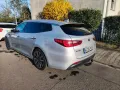 Kia Optima 1.7 CRDi DCT GT Line Sportswagon GT Line