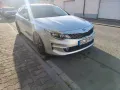 Kia Optima 1.7 CRDi DCT GT Line Sportswagon GT Line