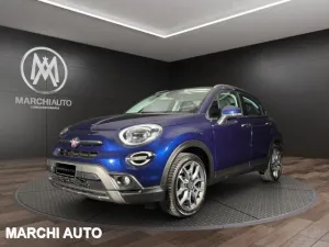 Fiat FIAT 500X 1.3 MultiJet 95 CV Cross