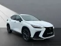 Lexus NX 450h 450h+ F Sport