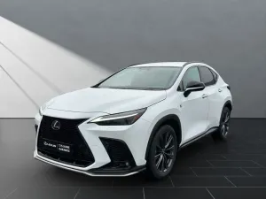 Lexus NX 450h 450h+ F Sport