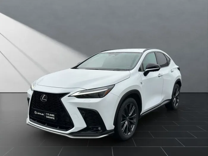 Lexus NX 450h 450h+ F Sport