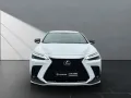 Lexus NX 450h 450h+ F Sport