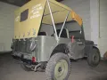 Jeep Willys