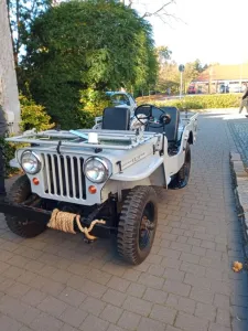 Jeep Willys