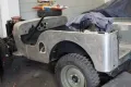 Jeep Willys