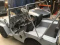 Jeep Willys