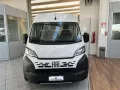 Fiat FIAT Ducato 35 2.2 Mjt 140CV MH2 Furgone-CAMERA-