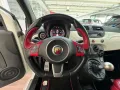 Abarth ABARTH 595 1.4 Turbo T-Jet 160 CV Yamaha Factory