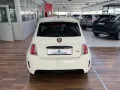 Abarth ABARTH 595 1.4 Turbo T-Jet 160 CV Yamaha Factory