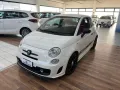 Abarth ABARTH 595 1.4 Turbo T-Jet 160 CV Yamaha Factory