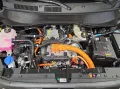 Hyundai INSTER 'Trend' 71 kW / 97 PS Frontantrieb