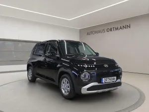 Hyundai INSTER 'Trend' 71 kW / 97 PS Frontantrieb