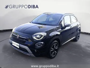 Fiat FIAT 500X 2018 Diesel 1.6 mjt Mirror Cross 4x2 1
