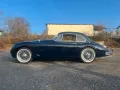 Jaguar XK 150