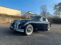 Jaguar XK 150