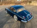 Jaguar XK 150