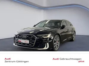 Audi S6 Avant 3.0 TDI quattro Tiptronic HuD+AHK+B&O