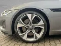 Jaguar F-Type Cabriolet P300 Aut.