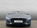 Jaguar F-Type Cabriolet P300 Aut.