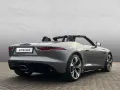 Jaguar F-Type Cabriolet P300 Aut.