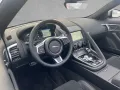 Jaguar F-Type Cabriolet P300 Aut.
