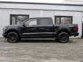 Ford F-150 Lariat V8 Black Edition Pano+360 Kamera