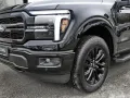 Ford F-150 Lariat V8 Black Edition Pano+360 Kamera