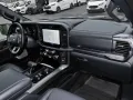 Ford F-150 Lariat V8 Black Edition Pano+360 Kamera