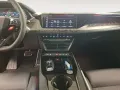 Audi e-tron GT RS performance Carbon HUD Massage 360