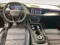 Audi e-tron GT RS performance Carbon HUD Massage 360