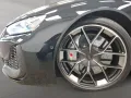 Audi e-tron GT RS performance Carbon HUD Massage 360