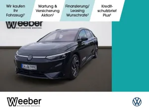 Volkswagen ID.7 Tourer Pro *AHK*4J GAR*BLACKSTYLE*4x SHZ*WÄ