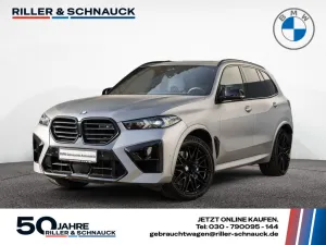 BMW X5 M xDrive Competition M-DRIVER+SKY-LOUNGE+AHK+