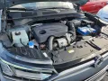 Ssangyong Korando Ruby 4x2 1.5 T-GDI LED Kamera Totwinkel