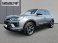 Ssangyong Korando Ruby 4x2 1.5 T-GDI LED Kamera Totwinkel