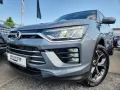 Ssangyong Korando Ruby 4x2 1.5 T-GDI LED Kamera Totwinkel