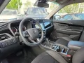 Ssangyong Korando Ruby 4x2 1.5 T-GDI LED Kamera Totwinkel