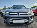 Ssangyong Korando Ruby 4x2 1.5 T-GDI LED Kamera Totwinkel