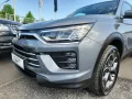 Ssangyong Korando Ruby 4x2 1.5 T-GDI LED Kamera Totwinkel