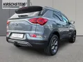 Ssangyong Korando Ruby 4x2 1.5 T-GDI LED Kamera Totwinkel