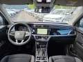 Ssangyong Korando Ruby 4x2 1.5 T-GDI LED Kamera Totwinkel
