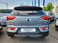 Ssangyong Korando Ruby 4x2 1.5 T-GDI LED Kamera Totwinkel