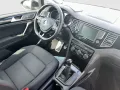 Volkswagen Golf Sportsvan Sound 1.2 TSI