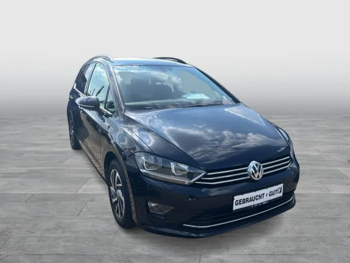 Volkswagen Golf Sportsvan Sound 1.2 TSI