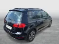 Volkswagen Golf Sportsvan Sound 1.2 TSI